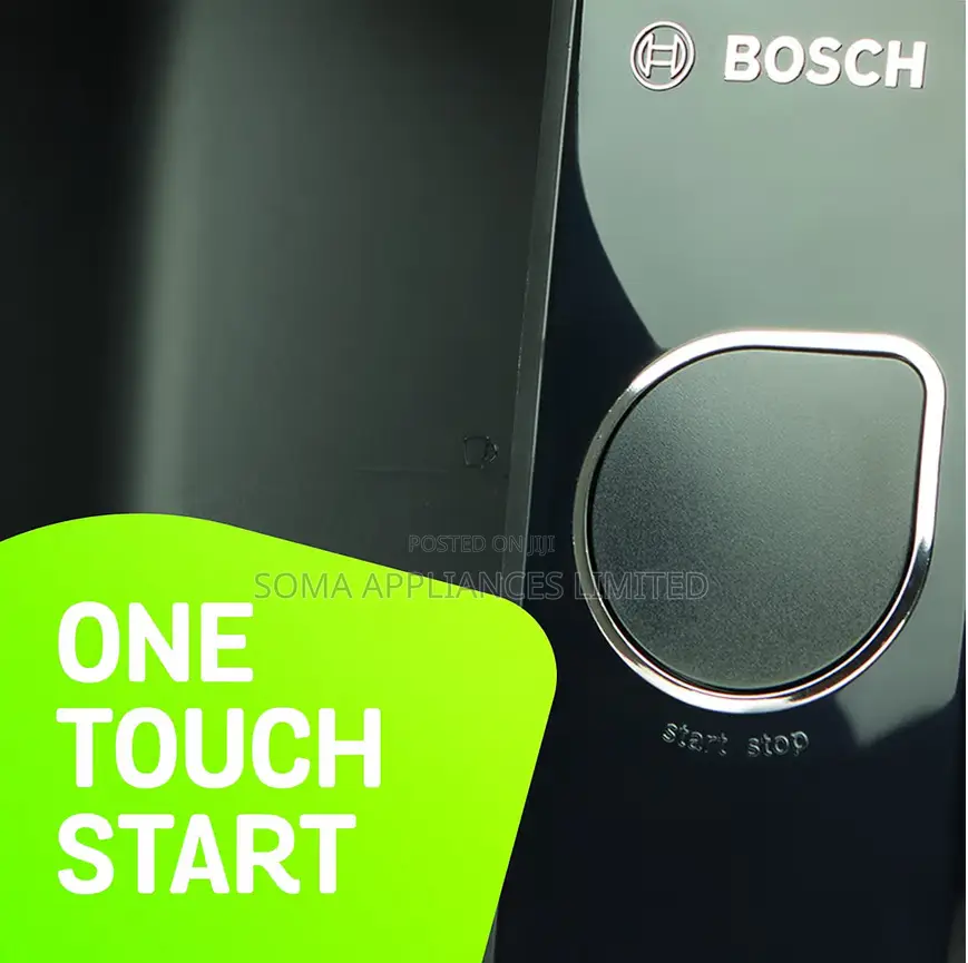 Tassimo Bosch Joy Pod Espresso Coffee Machine