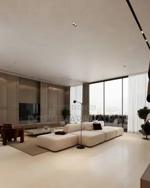 3bdrm Apartment in Maitama for sale