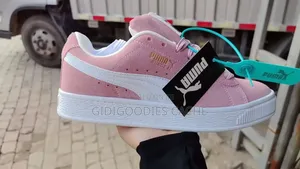 Puma Female Sneakers Size 37-43