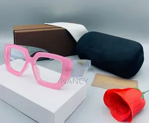 Eyeglasses