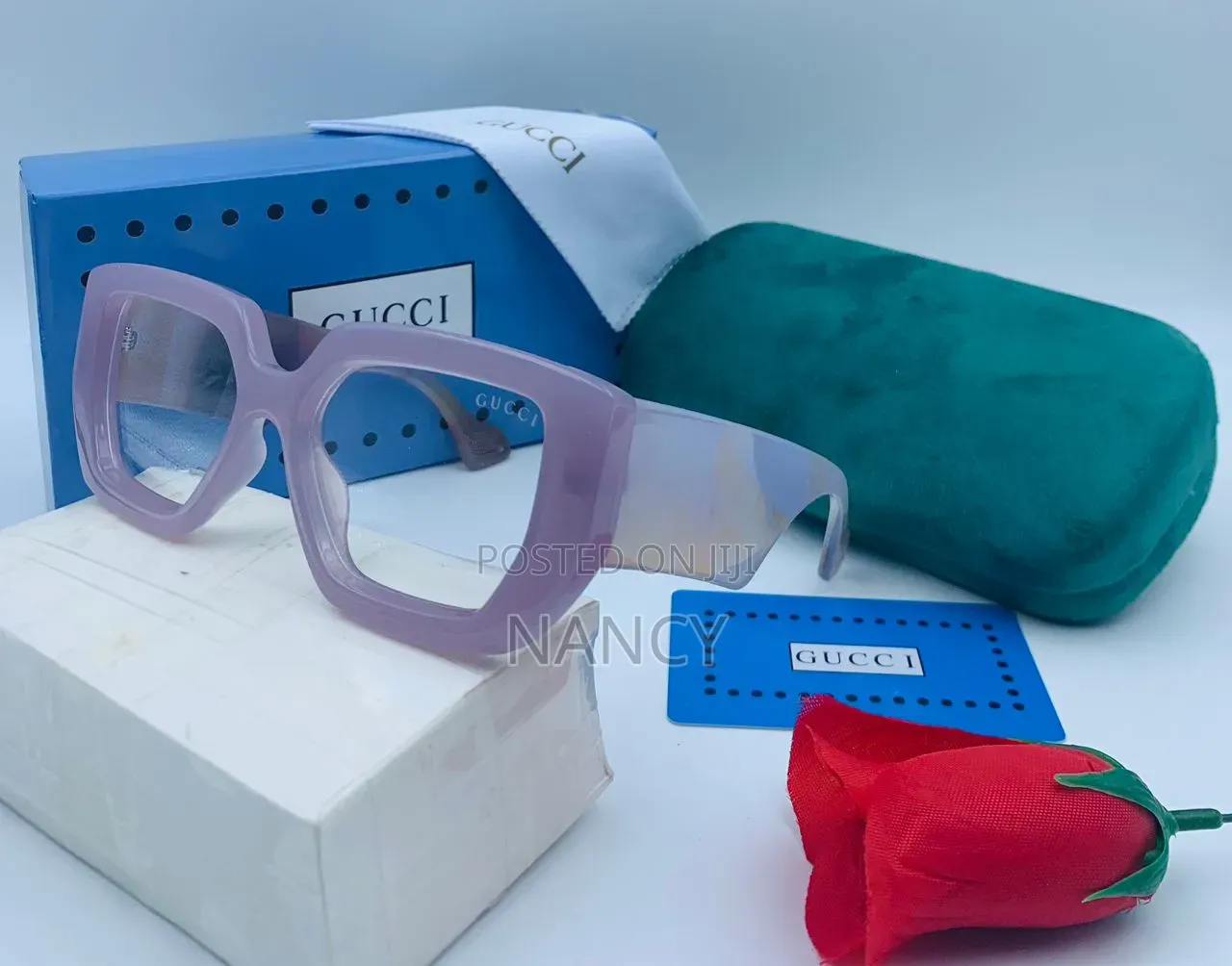 Eyeglasses