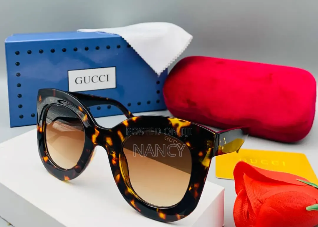 Eyeglasses