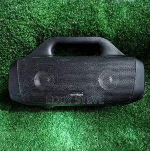 Anker Soundcore Motion Boom Portable Outdoor Bluetooth Speaker