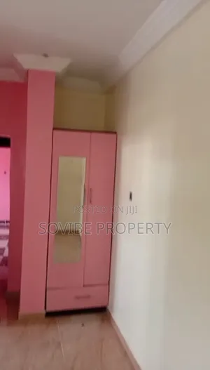 Furnished 1bdrm Duplex in Sangotedo for rent
