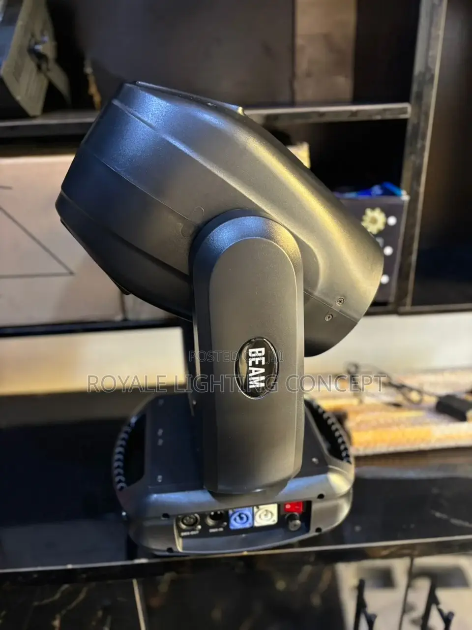 Beam 300w Moving Head