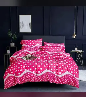 Bedding and More