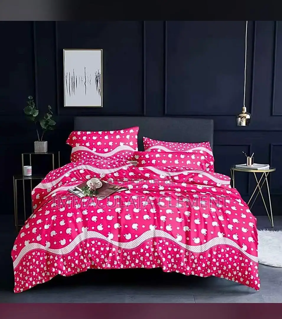 Bedding and More
