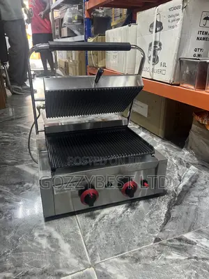 Gas Toasters Available