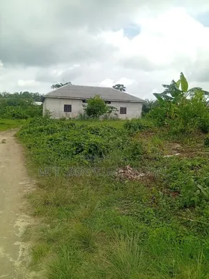 4 Plots of Farm Land