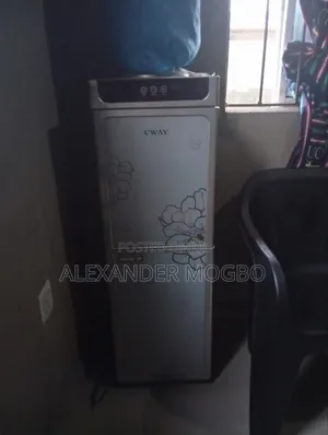 Cway Dispenser