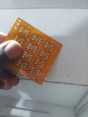 iPhone Unlocking Chip/Gevey