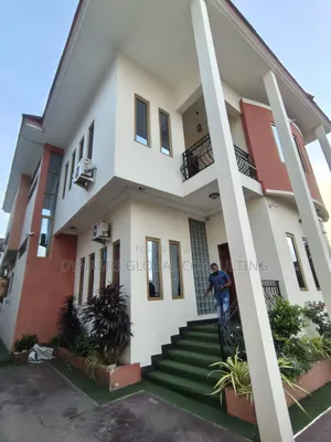 Furnished 5bdrm Duplex in Magodo Phase 2 Gra for sale