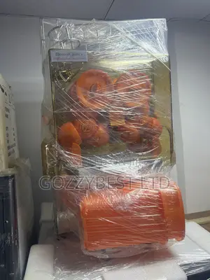 Orange Extractor
