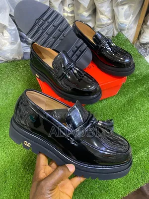 Corporate Shoes