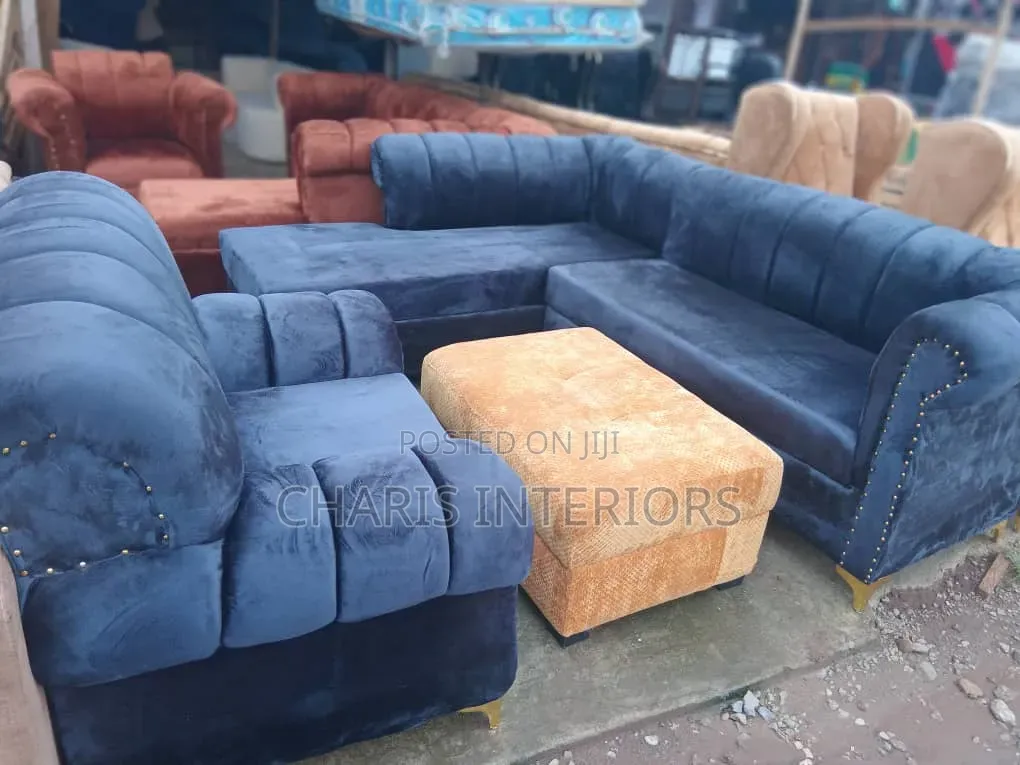 Classy Unique Chairs