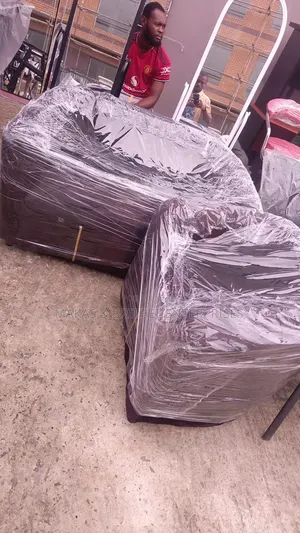 3 Seaters Bucket Sofa