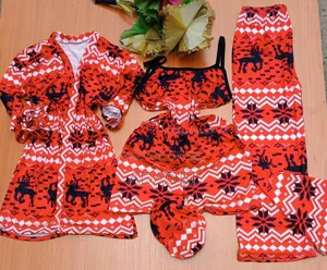 5 in 1 Night Wear
