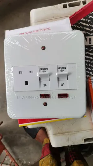 3x3 Cooker Unit