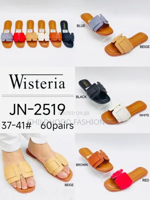 Female Foot-wear