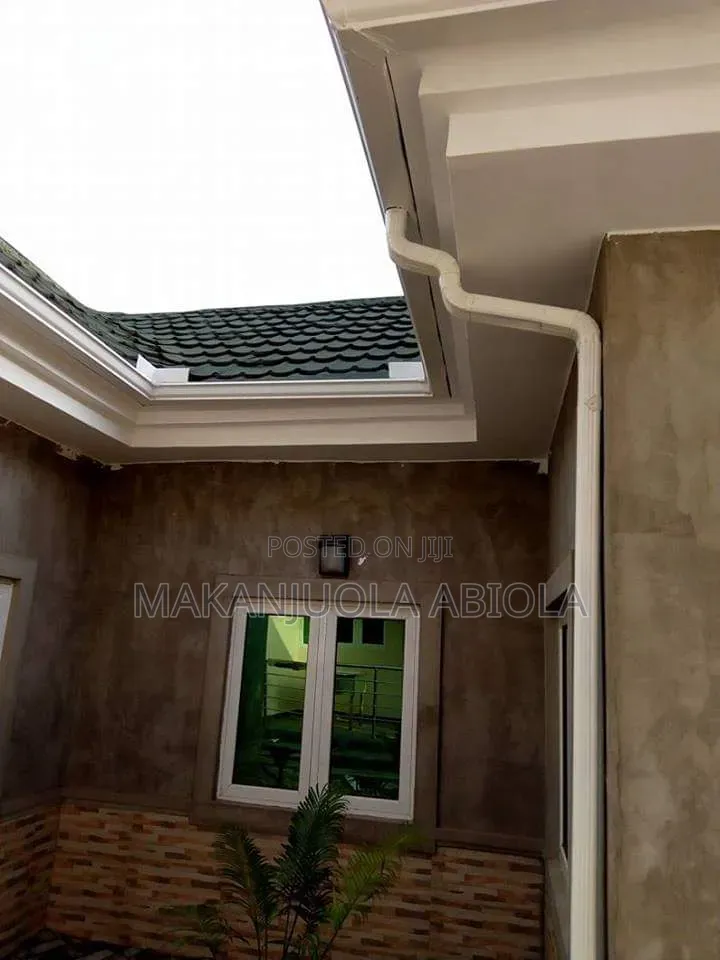American Aluminium Gutter