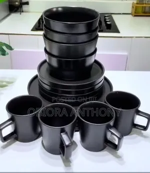 Kitchen Utensils