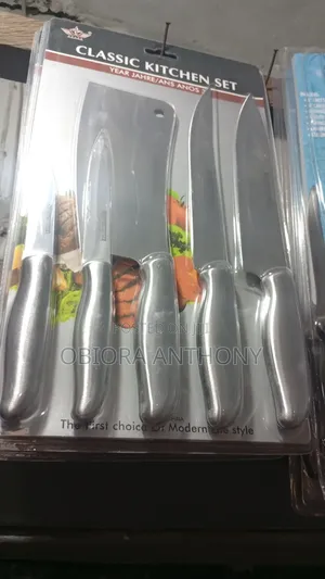 Kitchen Utensils