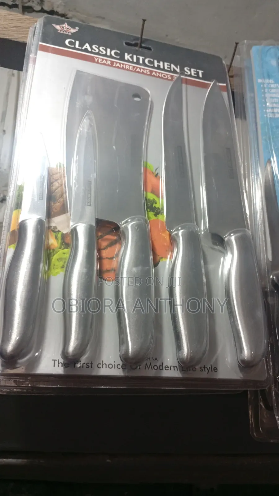 Kitchen Utensils