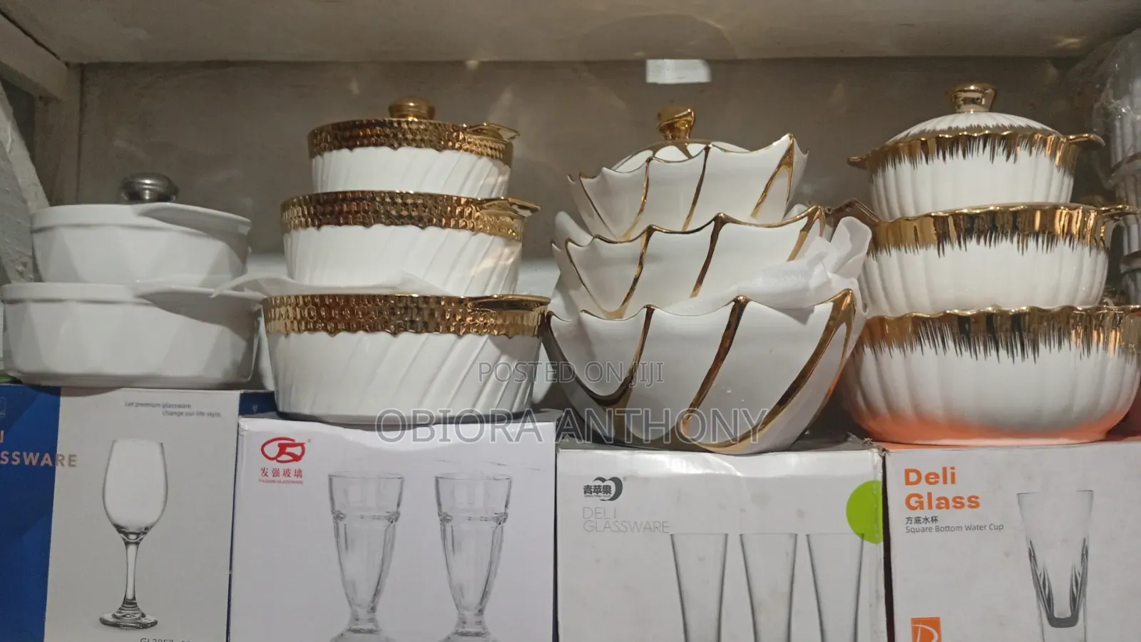 Kitchen Utensils