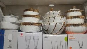 Kitchen Utensils