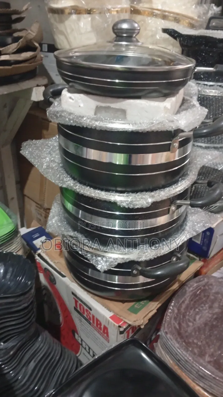 Kitchen Utensils