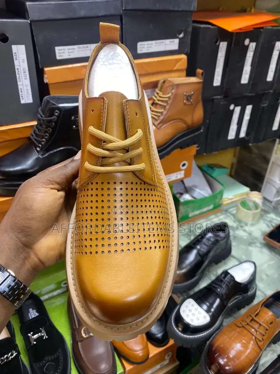 Premium Quality Sneakers