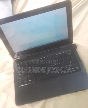 Laptop HP ProBook X360 11 G2 EE 8GB Intel Core i5 SSD 256GB