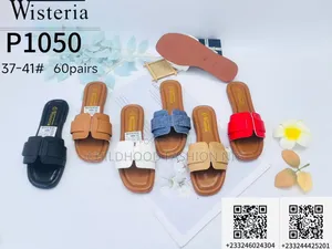 Female Foot-wear