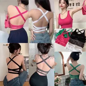 Female Underwear