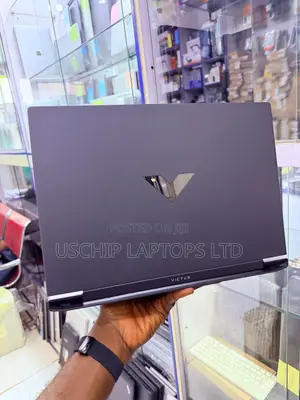 Laptop HP Victus 15 16GB Intel Core i7 SSD 512GB