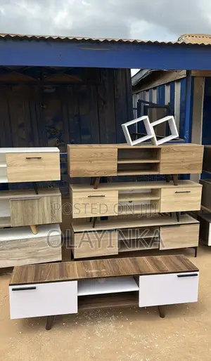 Modern Tv Stand