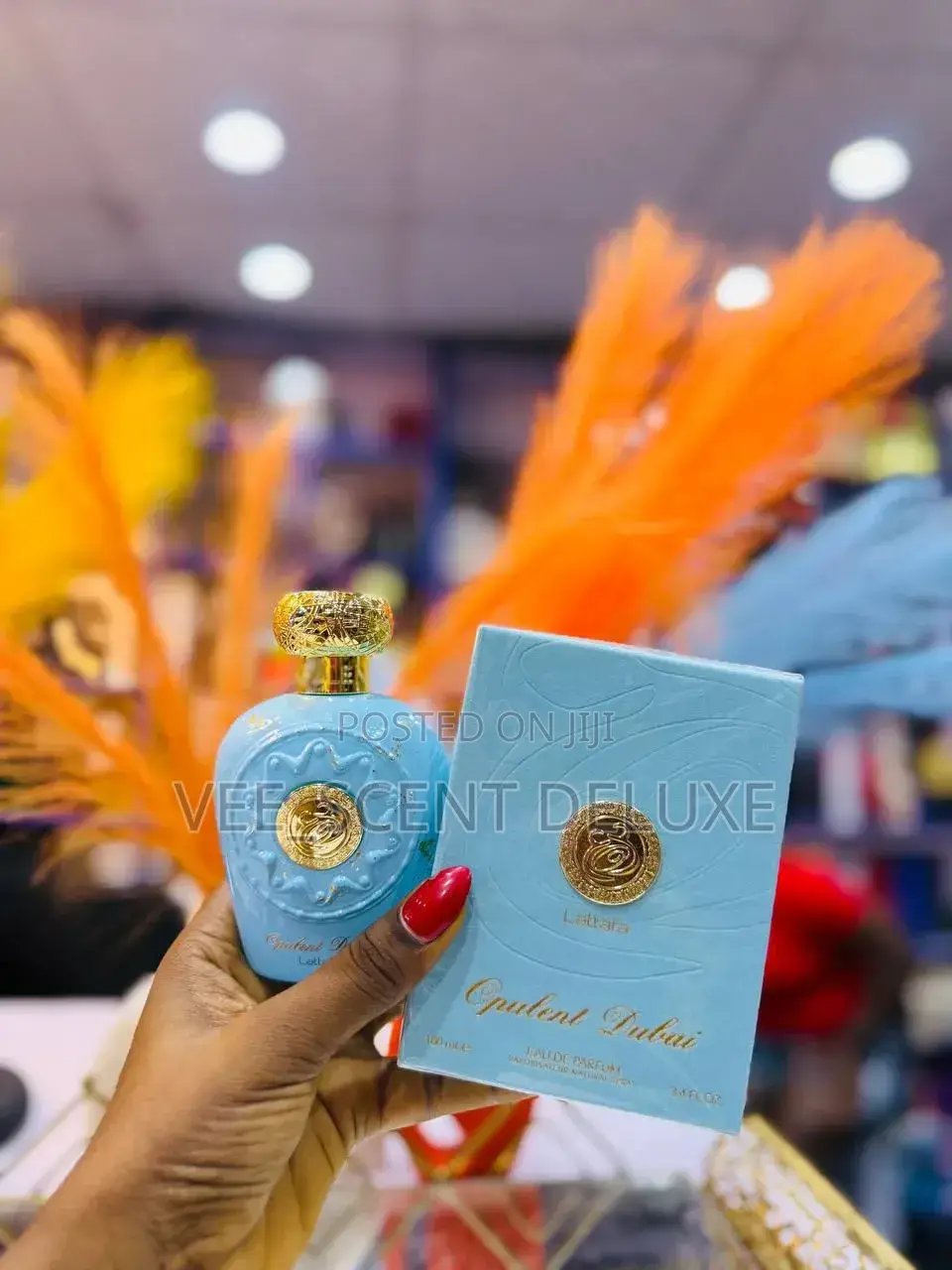Best Affordable Luxury Perfumes