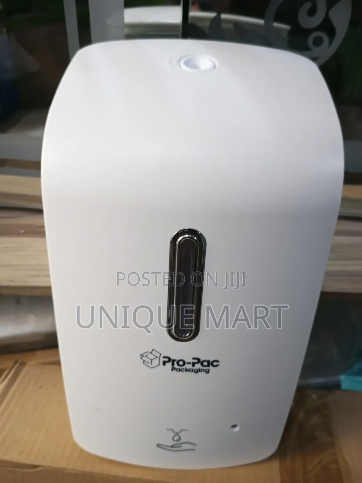 1000ml Automatic Soap Dispenser