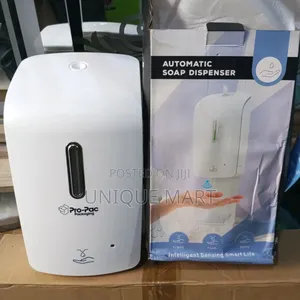1000ml Automatic Soap Dispenser