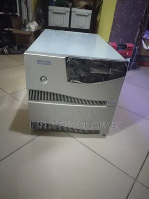 Luminous 5kva 96v Inverter