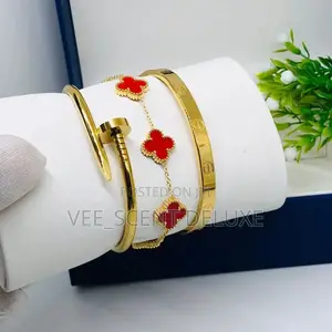 Luxury Bracelet