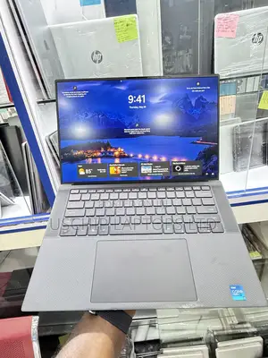 Laptop Dell Precision 5560 32GB Intel Core i7 SSD 1T