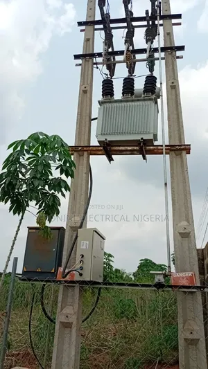 Maintenance Of Power Transformer