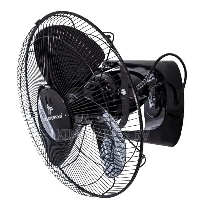 Ceiling Orbit Fan