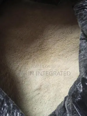 High-Quality, Stone-Free Pure Organic Garri Ijebu