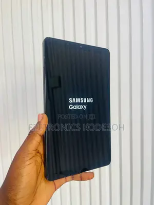 New Samsung Galaxy Tab A9 32 GB Black