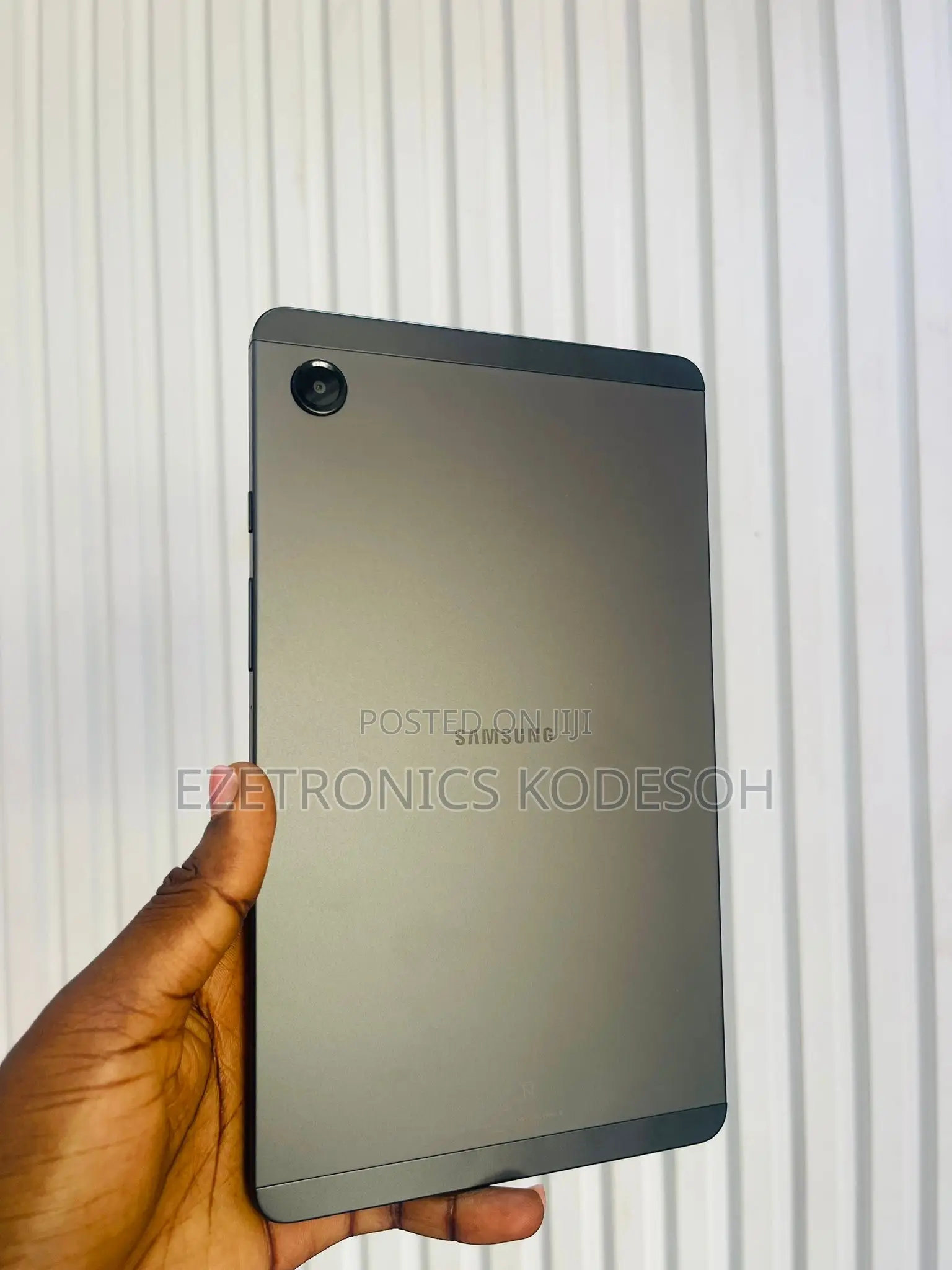 New Samsung Galaxy Tab A9 32 GB Black