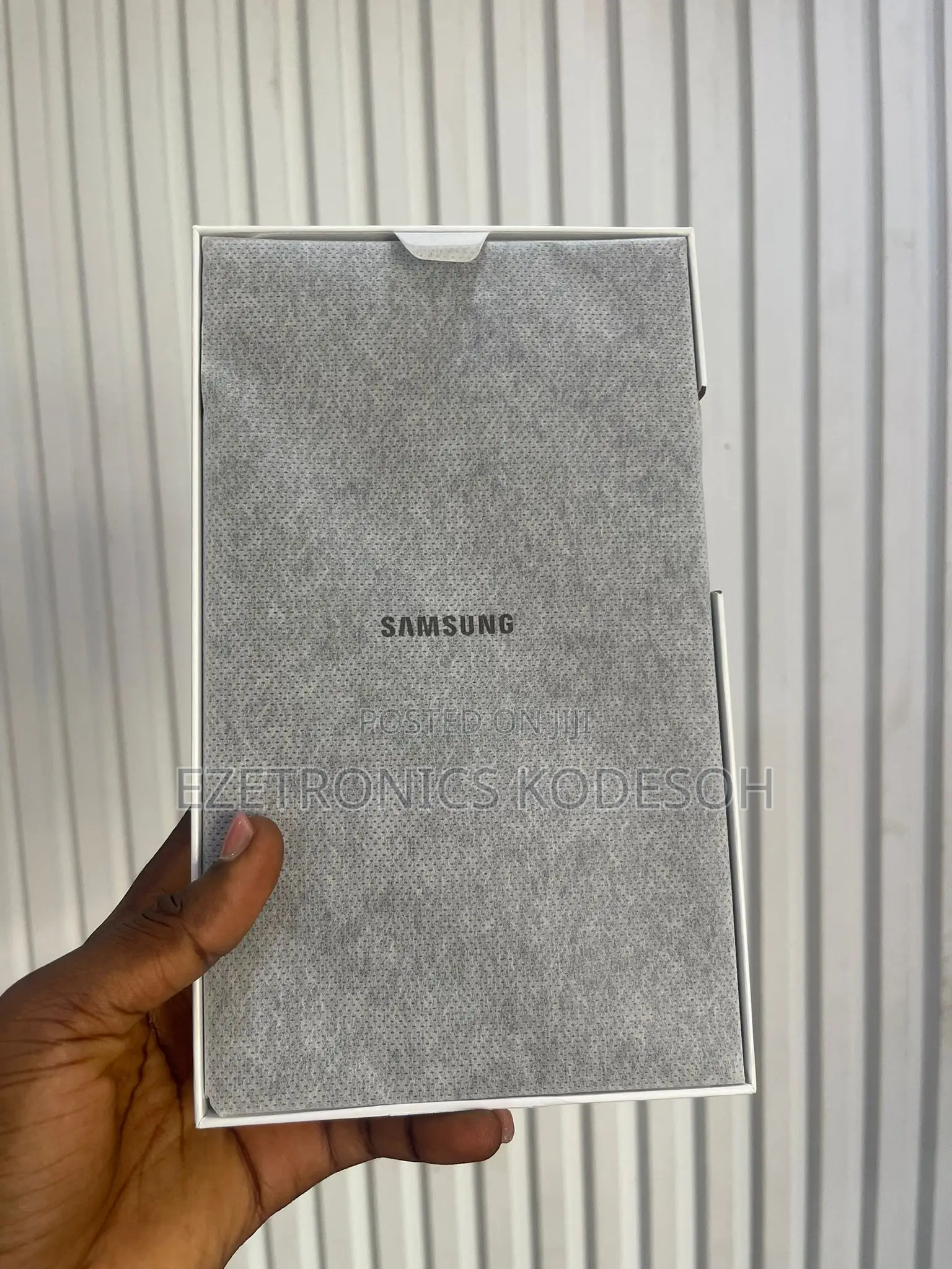 New Samsung Galaxy Tab A9 32 GB Black