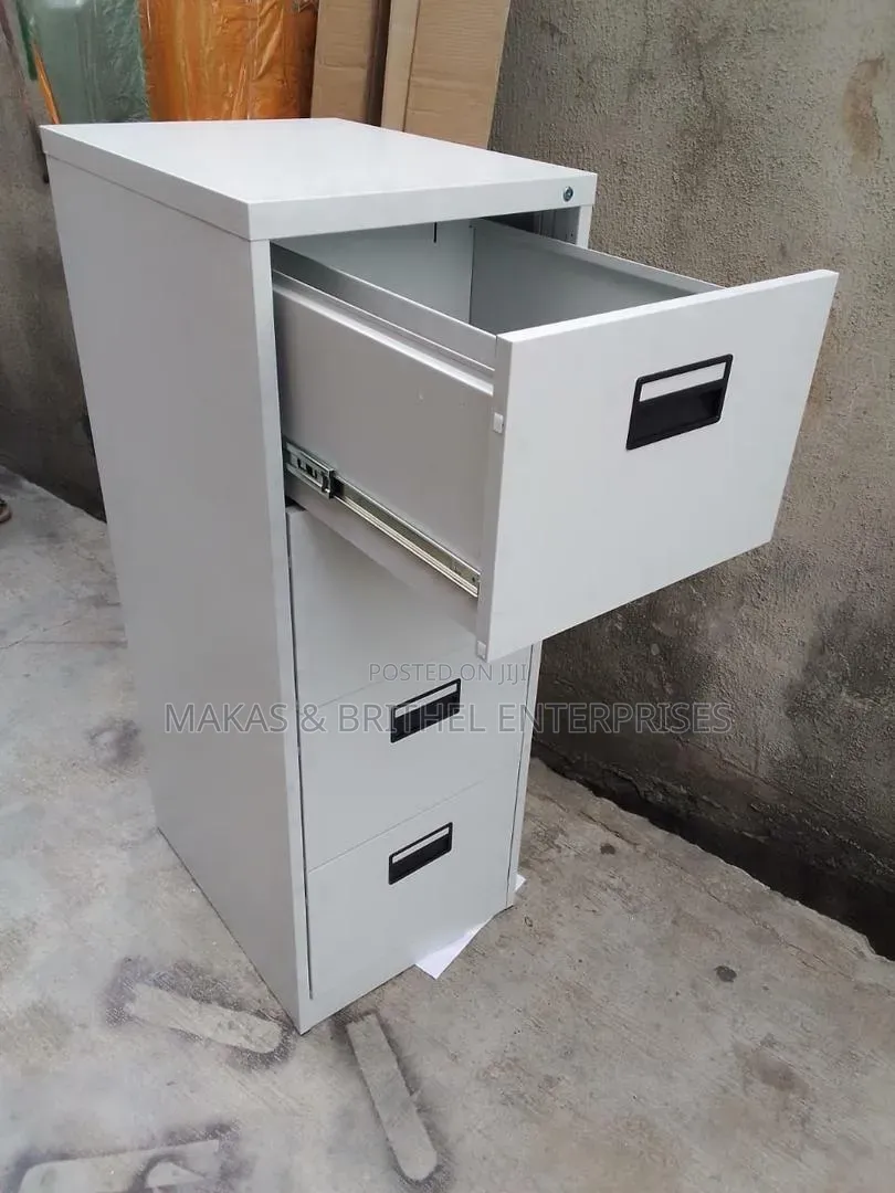 4 Drawers Office Cabinet