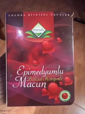 Epimedyumlu